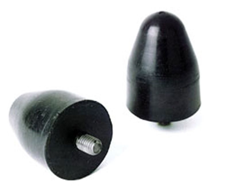 COMPETITION ENGINEERING COE7024 Traction Bar Snubbers