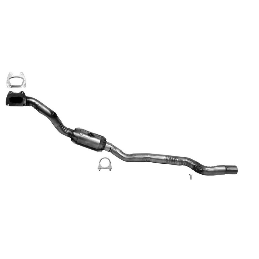 AP Exhaust 644209 EPA (Federal) Catalytic Converter
