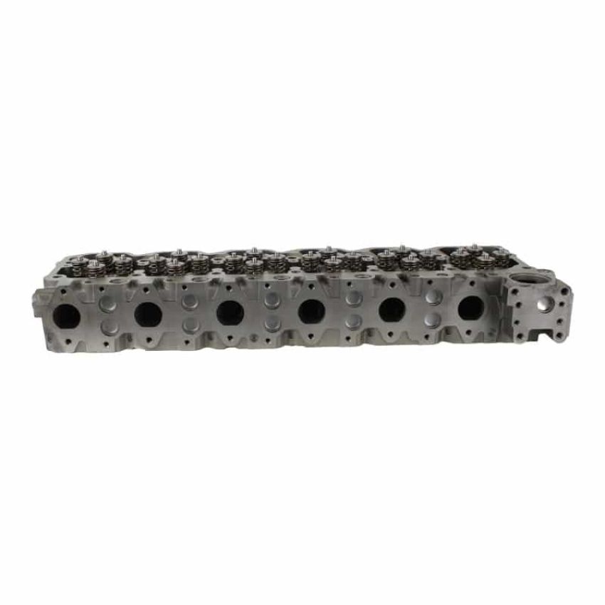 Industrial Injection PDM-67STKH-FR 07.5+ Cummins 6.7L Stock Head w/ Fire Rings