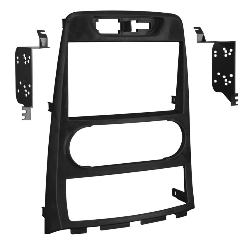 Metra 95-7339B Huyndai Genesis CPE 10-12 Manual Clamp