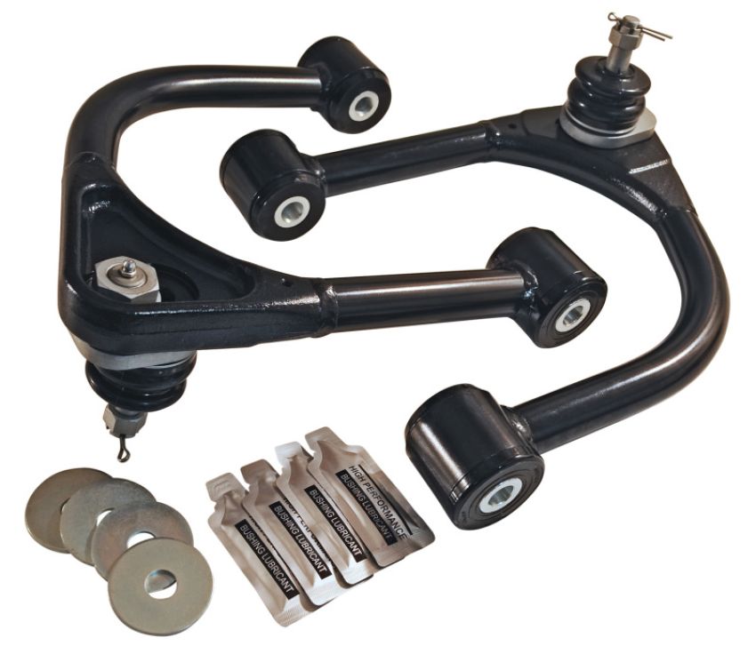 SPECIALTY PRODUCTS COMPANY 25490 TOYOTA TUNDRA ADJUSTABLE