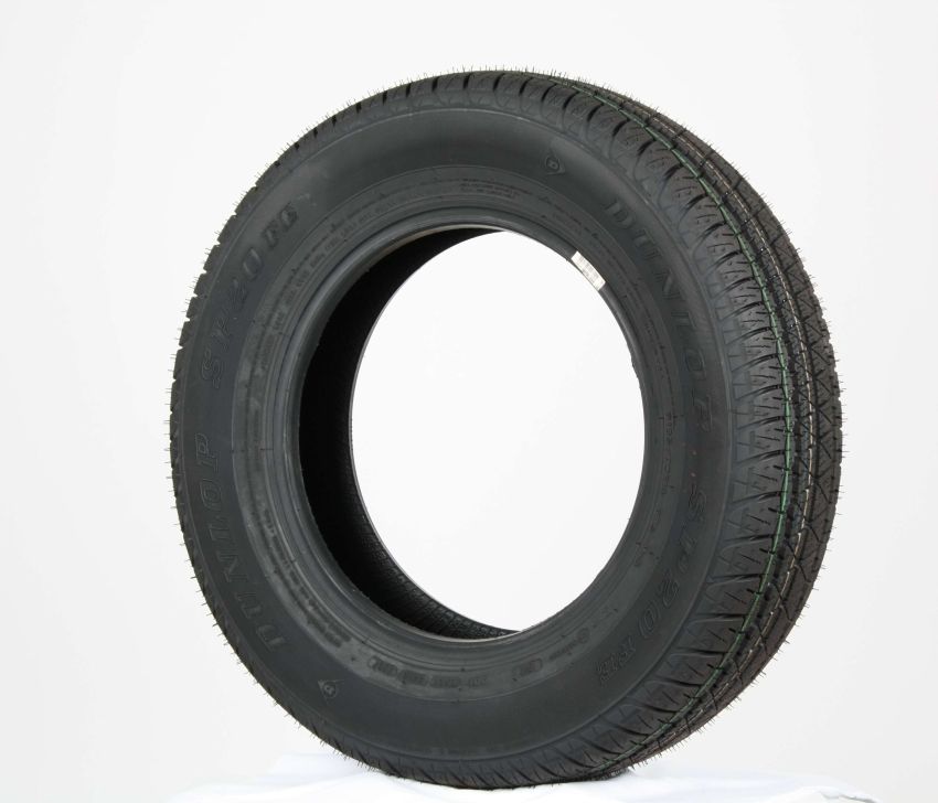 DUNLOP SP 20 Fe 185/65R14 All-Season