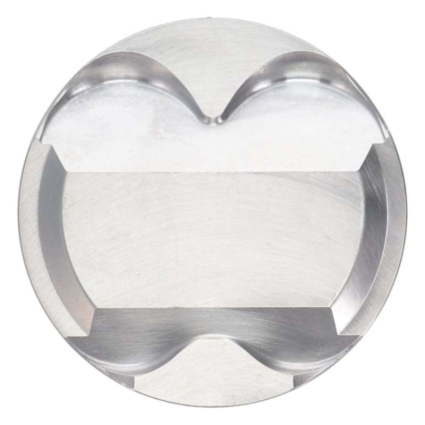 Wiseco K699M88 Piston Set, Mitsubishi, 4B11, 88.00 mm Bore, Sport Compact, Set of 4