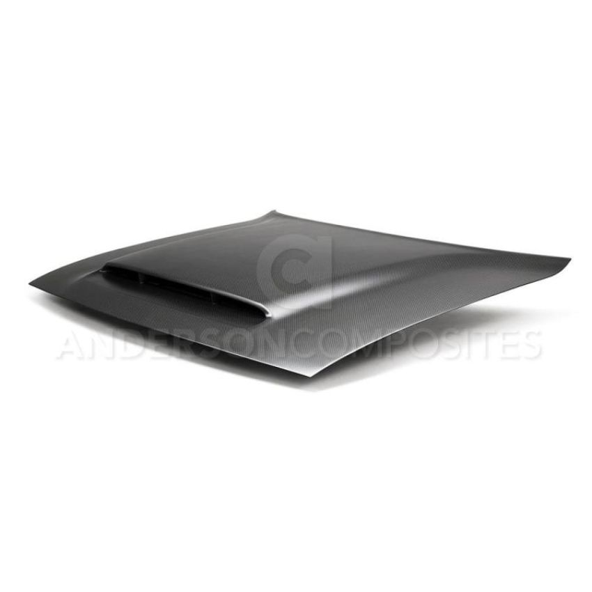 Anderson Composites AC-HD18DGCHDM-OE-DRY Hood