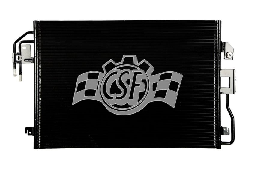 CSF 10527 A/C Condenser