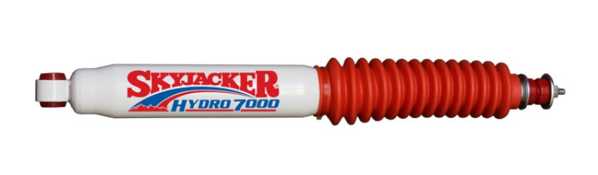 Skyjacker 7001 OEM STAB KT WHITE W/RED BOT