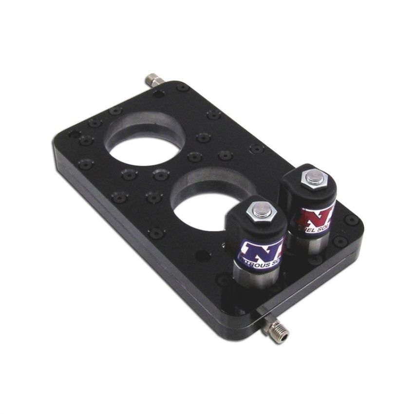 Nitrous Express NX347 4.6 3V MUSTANG PLATE CONVERSION