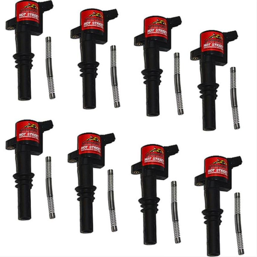 Granatelli Motor Sports 25-3014 Ignition Coil Pack