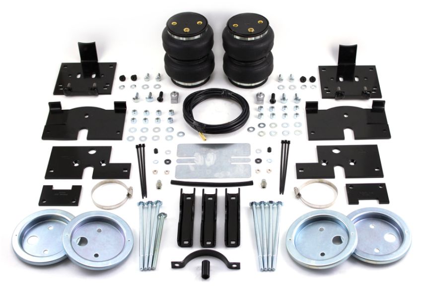 Air Lift 57200 Loadlifter 5000 for Half Ton Vehicles