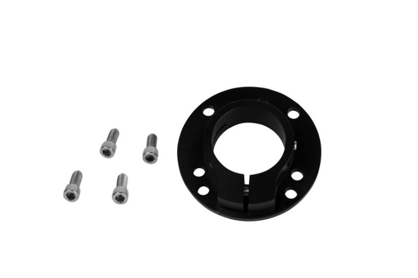 AEROMOTIVE AFS11736 Mounting Bracket 3 or 4 Bolt Flange