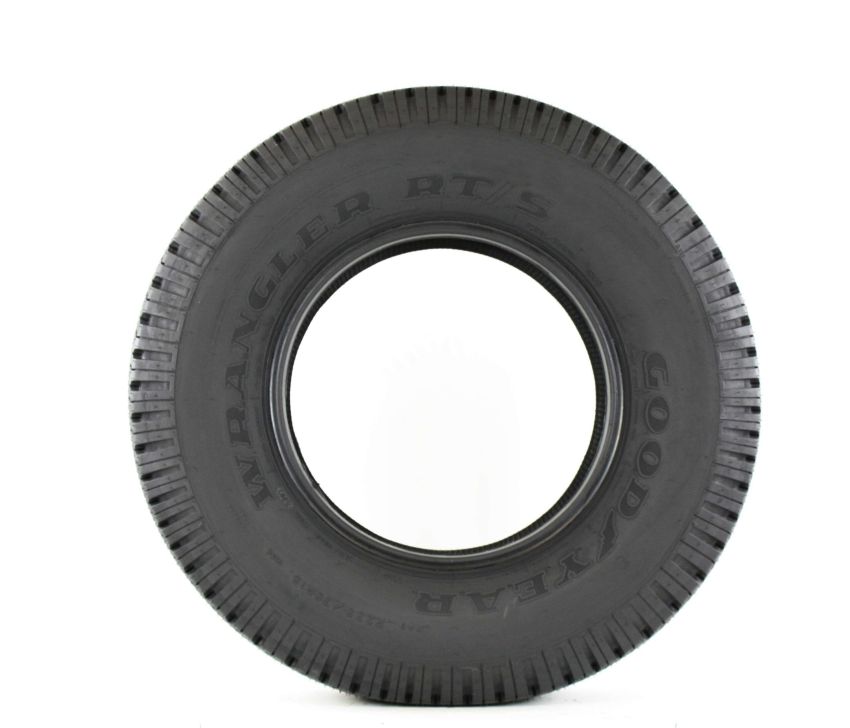 GOODYEAR Wrangler RT/S 245/75R16 All-Season