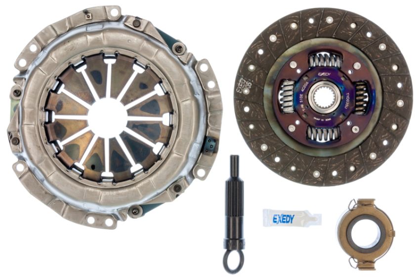 Exedy KTY14 EXEDY OEM Clutch Kit; TOYOTA