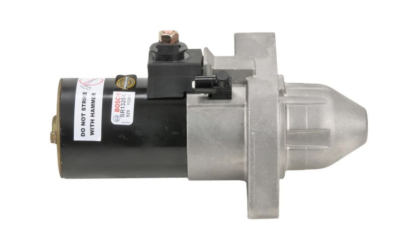 Bosch SR1325X Bosch Premium 100% Remanufactured Starter