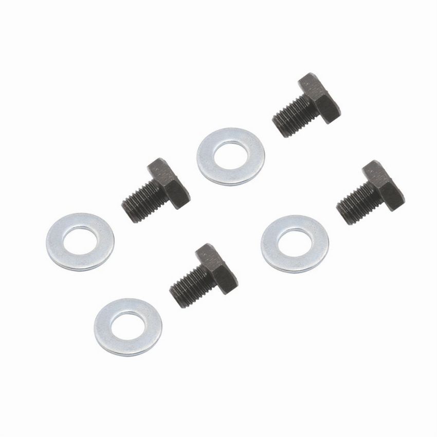 MR. GASKET MRG6718 Mopar Flex Plate Bolts