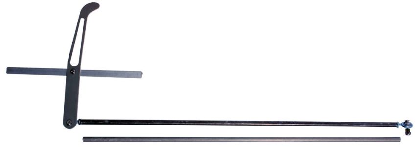 COMPETITION ENGINEERING COE4935 Door Handle Linkage Kit