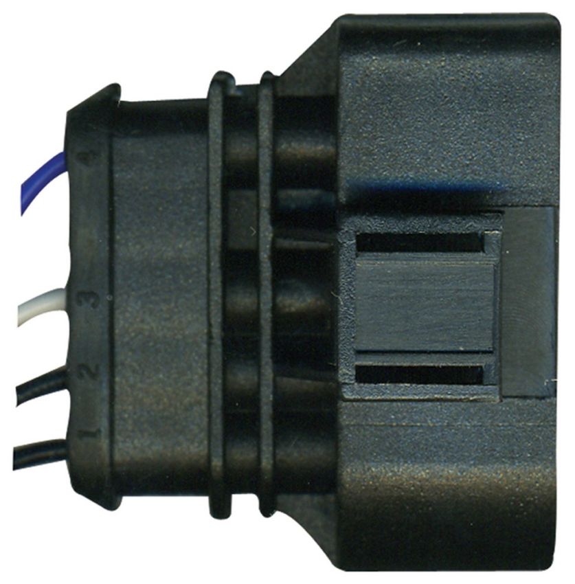 NTK 25550 Oxygen Sensors