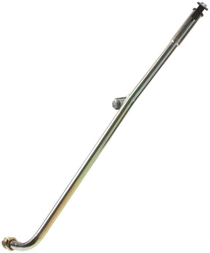 ALLSTAR PERFORMANCE ALL69127 Locking Trans Dipstick Ford C-4 Pan Fill