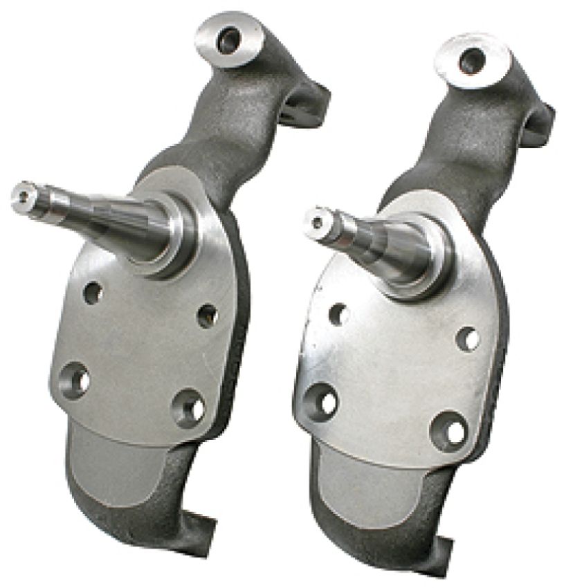 Ridetech 11059300 2
