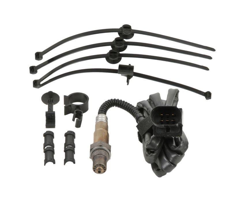 Bosch 17361 Bosch Wide-band Oxygen Sensor