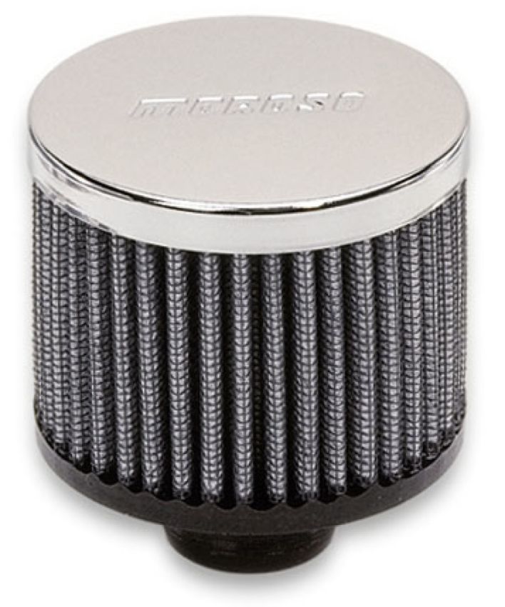 MOROSO MOR68817 Chrome V. Cvr Breather
