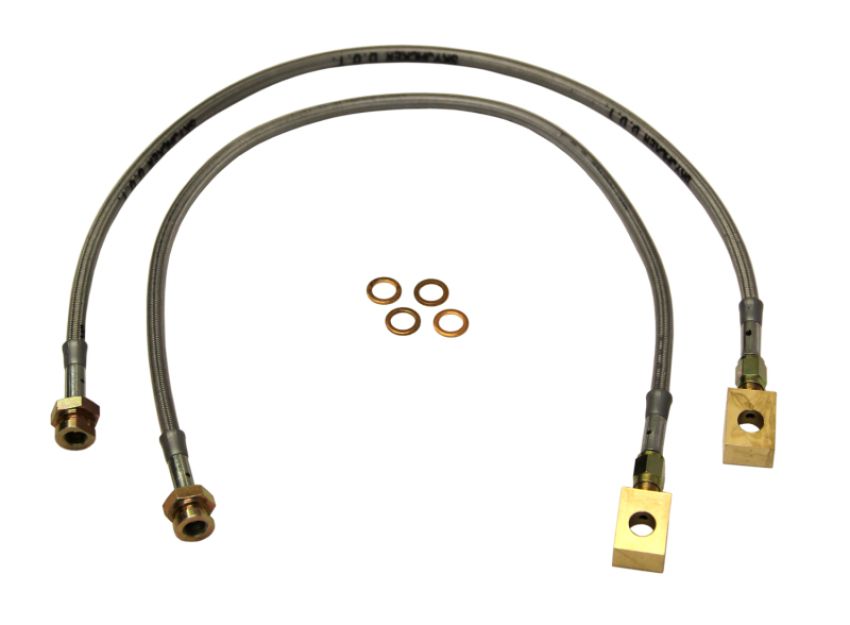 Skyjacker FBL17 FRT BRAKE LNS 79-87 GM 3-4IN.