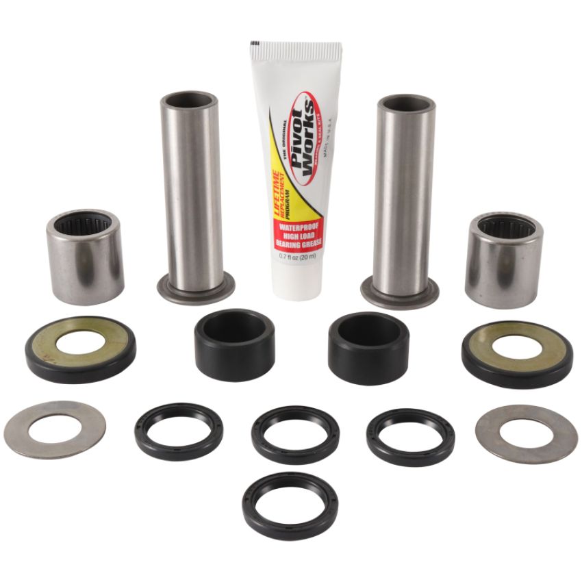 Pivot Works PWSAK-S17-400 04-08 Arctic Cat 400 DVX PW Swing Arm Kit