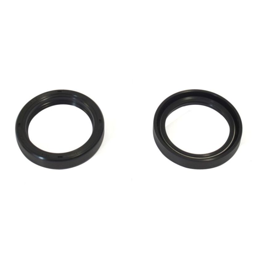 Athena P40FORK455087 95-97 Ducati 400 40x52x9.5/10.5mm Fork Oil Seal Kit