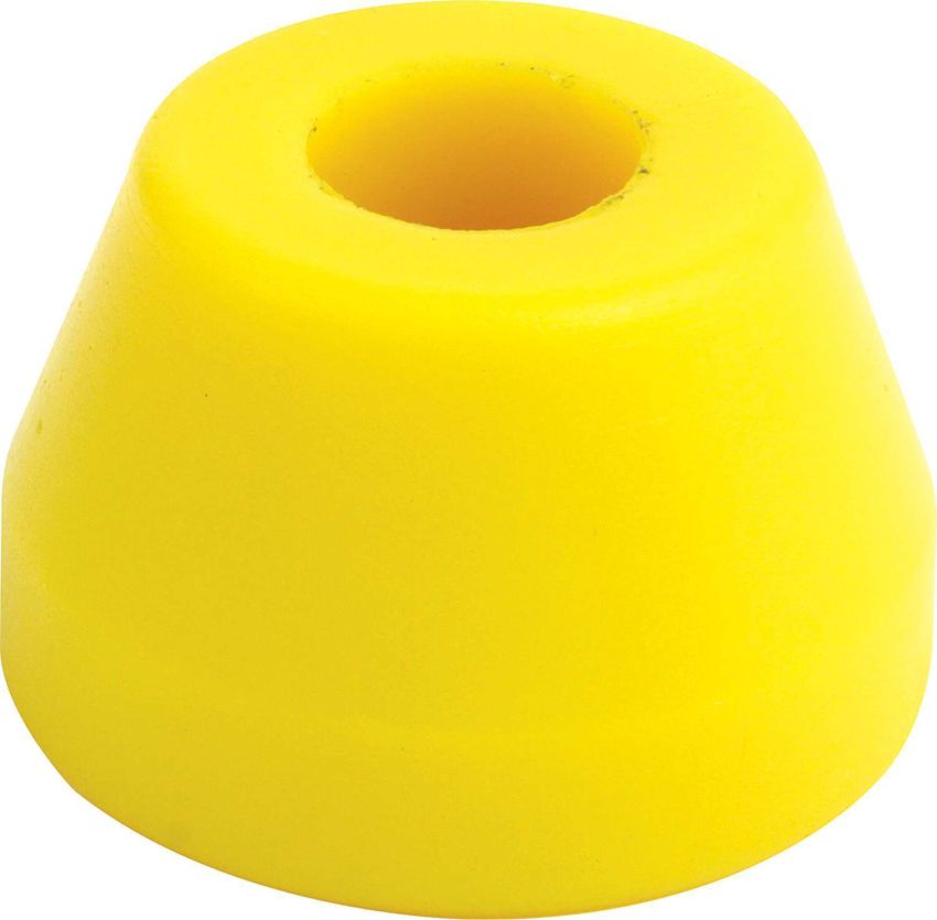 QUICKCAR RACING PRODUCTS QRP66-502 Replacement Bushing Soft Yellow