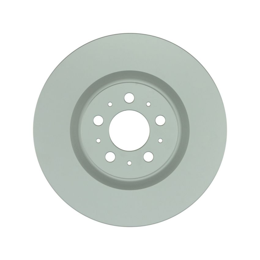 Bosch 52011382 Bosch QuietCast Disc Brake Rotor