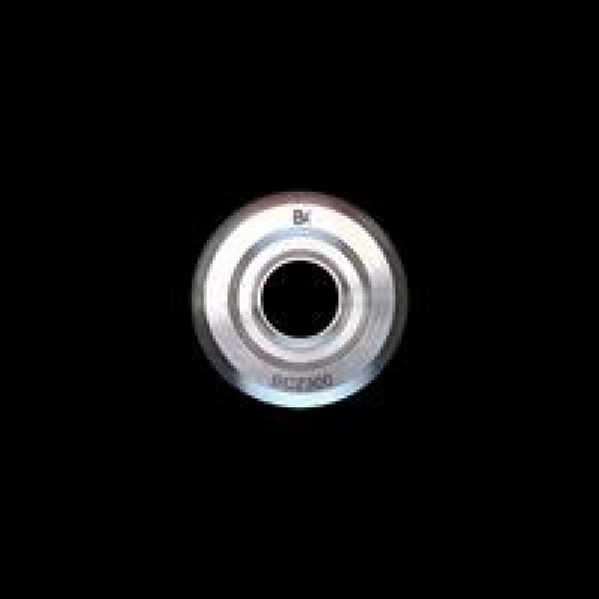 Brian Crower BC2300-1 Toyota 2JZGTE/Lexus 2JZGE Titanium Retainer *SINGLE RETAINER ONLY*