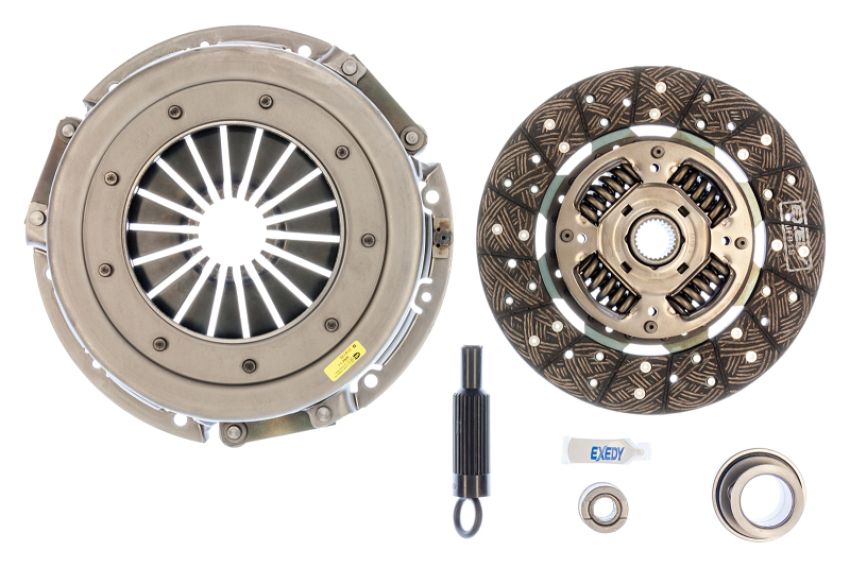 Exedy 07801 Stage 1 Organic Clutch