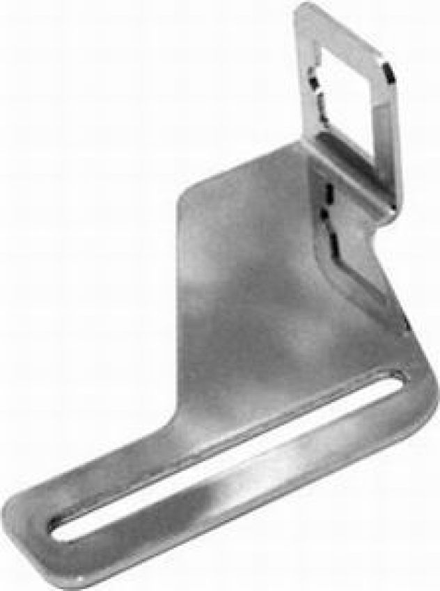 RACING POWER CO-PACKAGED RPCR9757 Turbo 350 Trans Kickdown Bracket