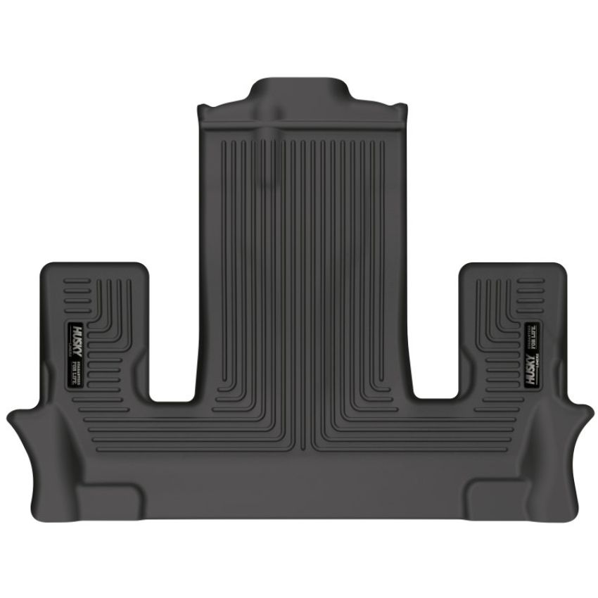 HUSKY LINERS HSK14441 Weatherbeater Floor Liners