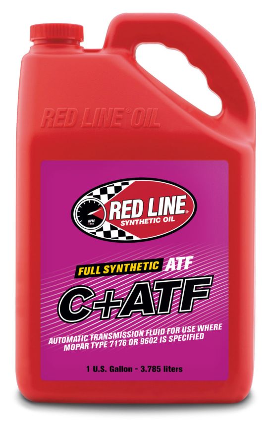 Red Line C+ATF Gallon
