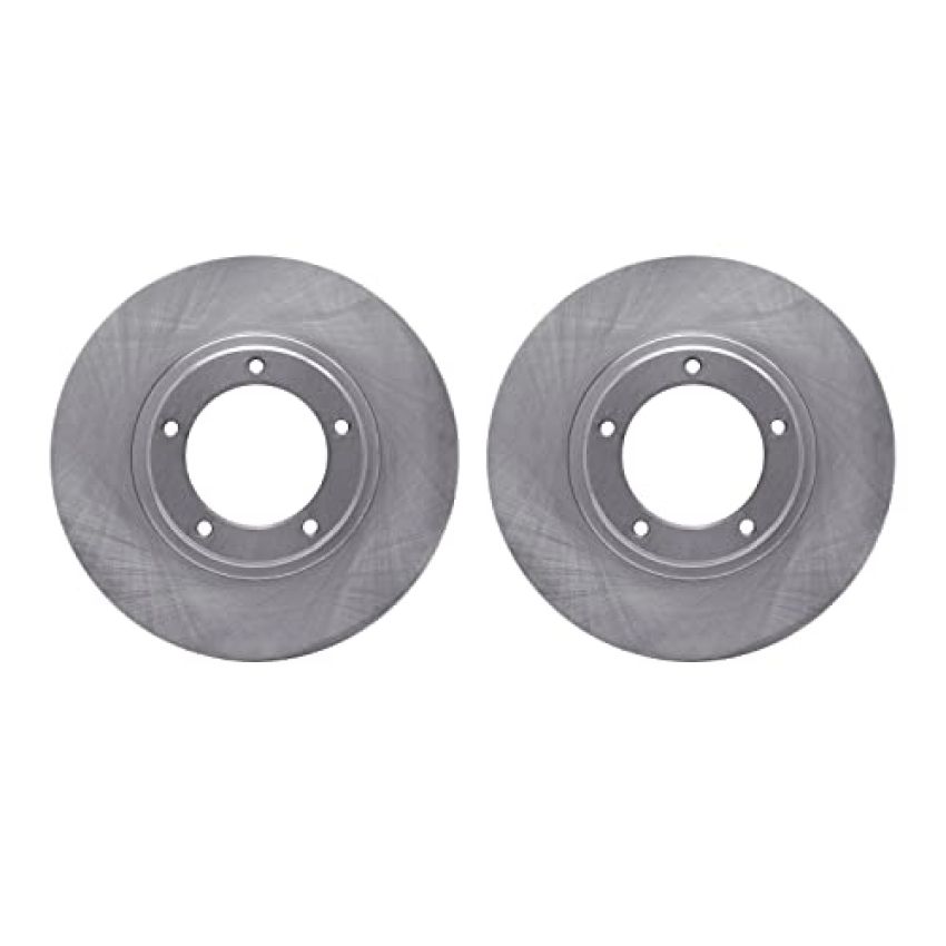 Dynamic Friction 6002-76119 Dfc Rotors