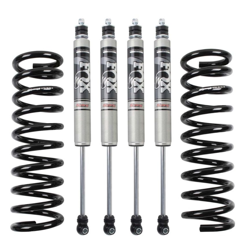 Synergy Mfg 8750-11 Synergy 2013+ Ram 3500 Leveling System