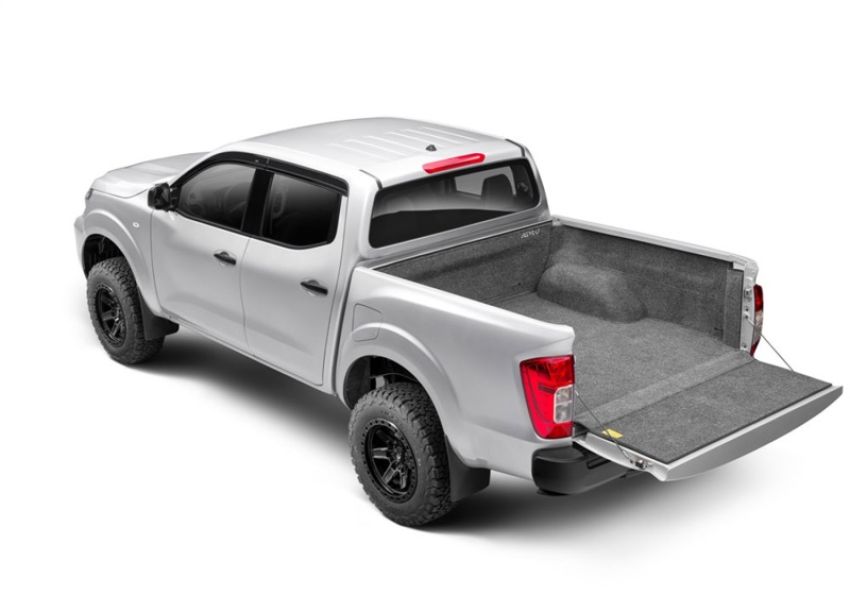 BedRug 04-15 Nissan Titan King Cab Bedliner