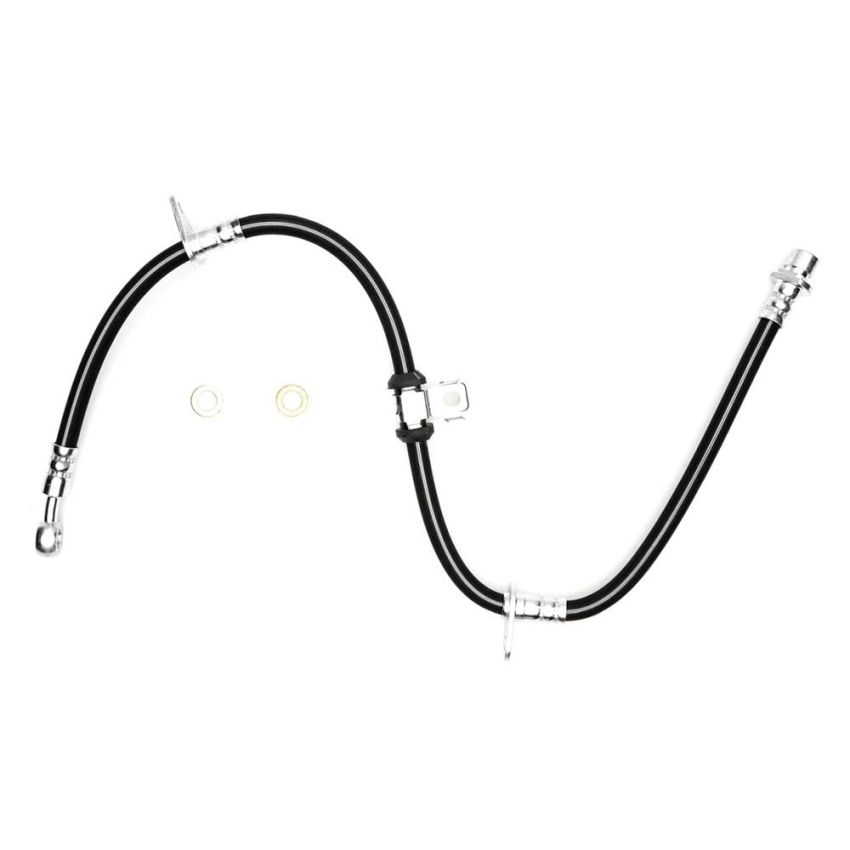 Dynamic Friction 350-58008 Brake Hose