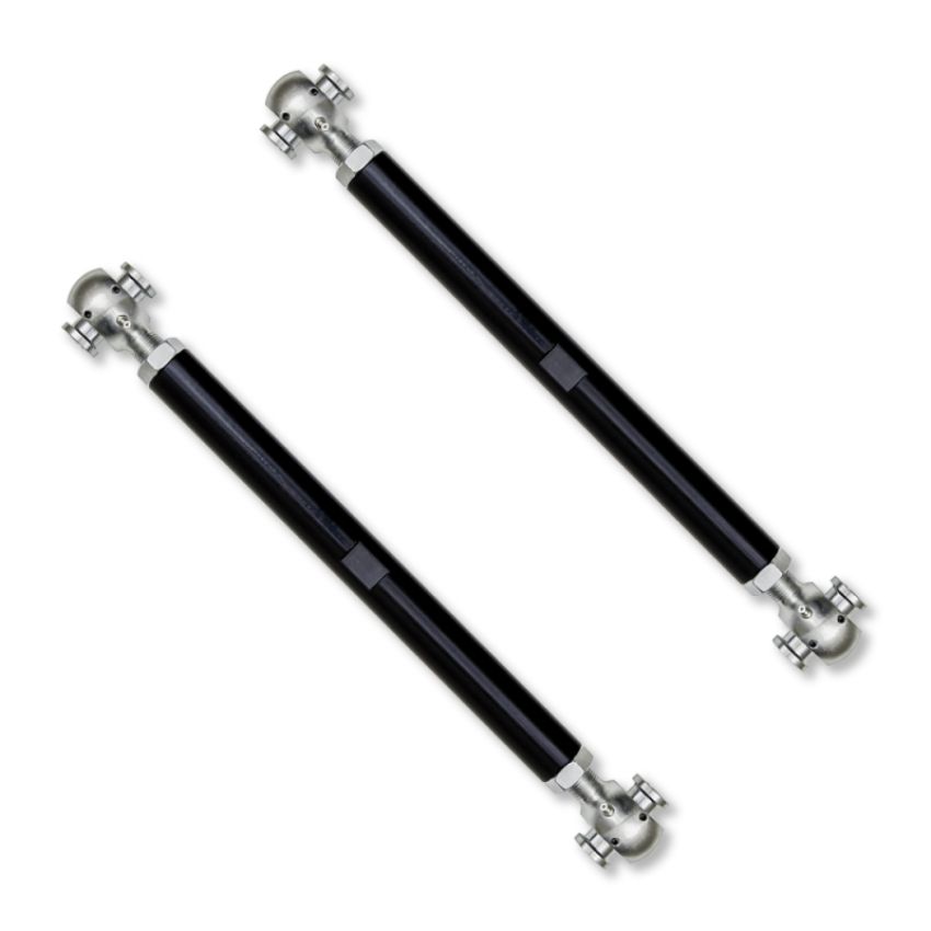 Rock Krawler RK02028B 07-18 Jeep Wrangler JK/JKU Double Adjustable Rear Upper Control Arms