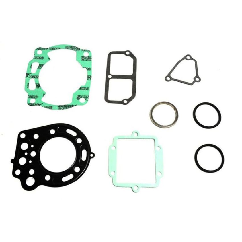 Athena P400250600127 90-91 Kawasaki KX 125 Top End Gasket Kit