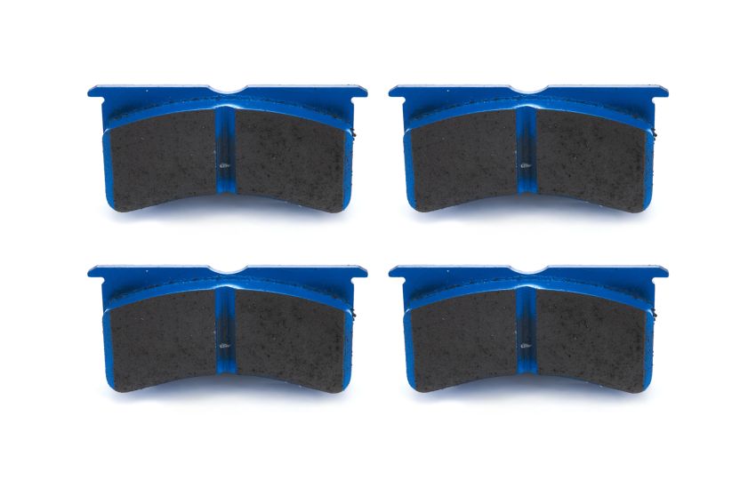 EBC Brakes DP5037/2NDX Bluestuff NDX Full Race Brake Pads