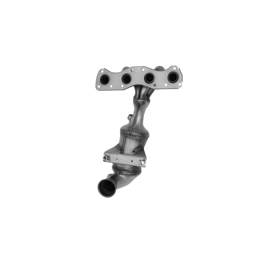 Eastern Catalytic 40951 Federal / EPA Direct-Fit Manifold Converter Assembly