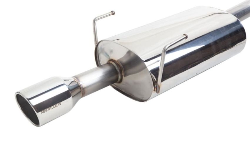 Revel T20017 96-00 Honda Civic/Coupe SI/Sedan EX - Medallion Street Plus Exhaust System