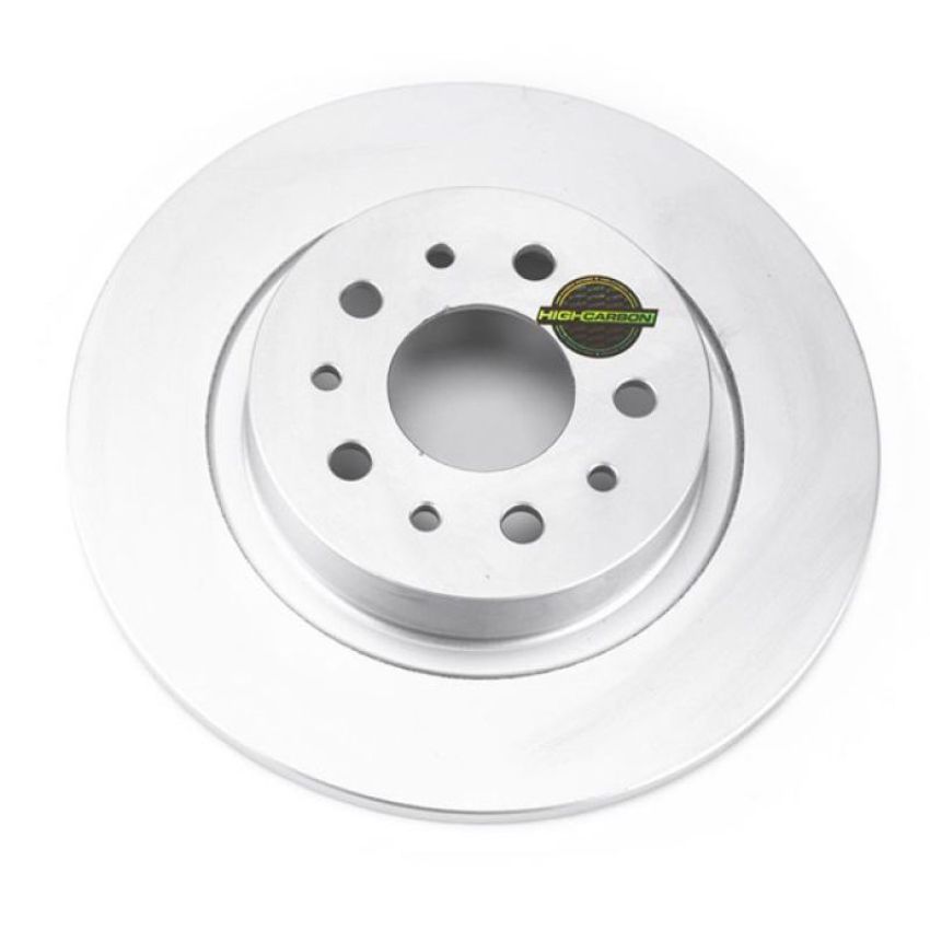 PowerStop EBR1423EVC PowerStop Evolution Coated Rotor