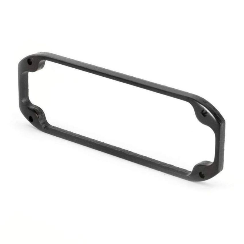 Rugged Radios FP-ICM-LP Low Profile Bezel for Rugged Intercoms