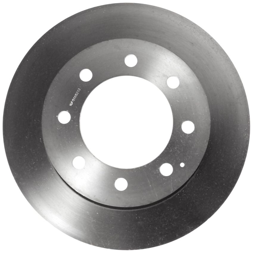 Mopar 52121050AA ROTOR, Brake