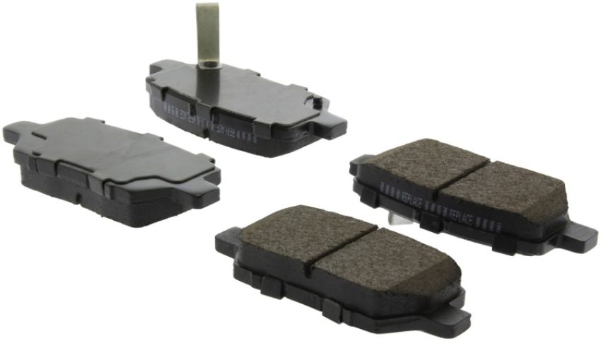 Stoptech 308.10900 Street Brake Pads