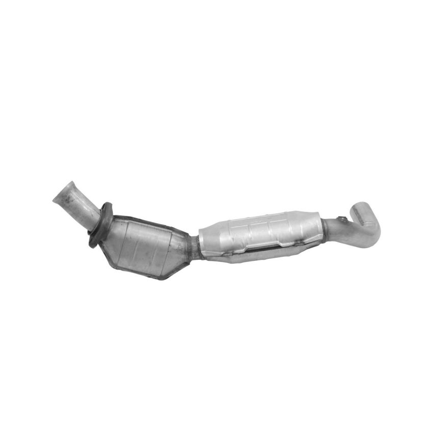 Eastern Catalytic 30467 Federal / EPA Direct-Fit Converter Assembly