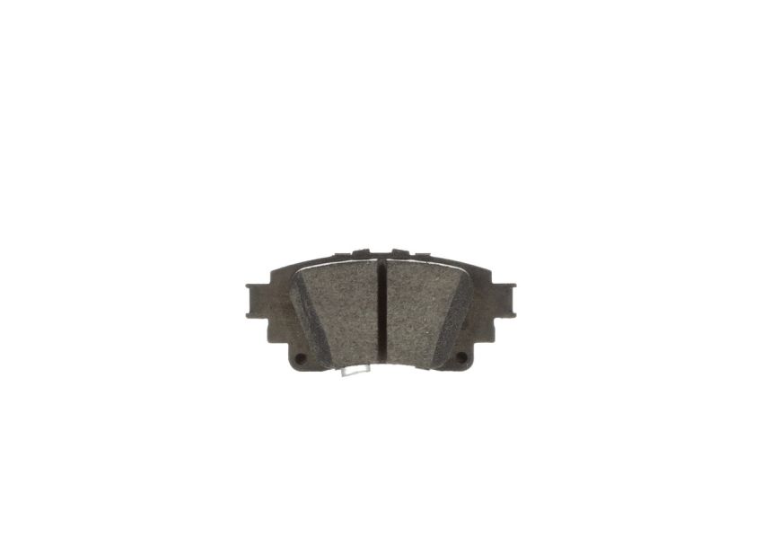 Bosch BC2183 Bosch QuietCast Brake Pads