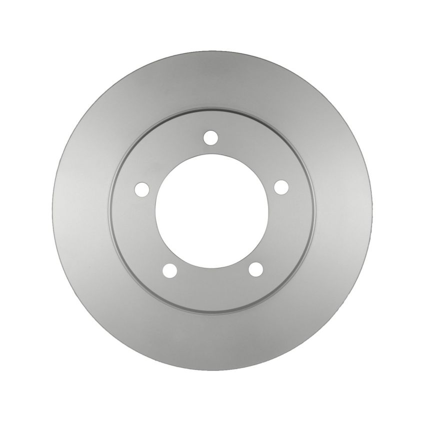 Bosch 49011211 Bosch QuietCast Disc Brake Rotor